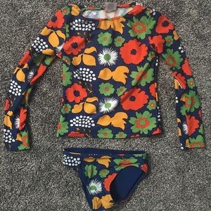 Marimekko 3T Swim Bottoms